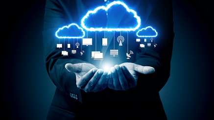 4 tipos de cloud computing y sus características